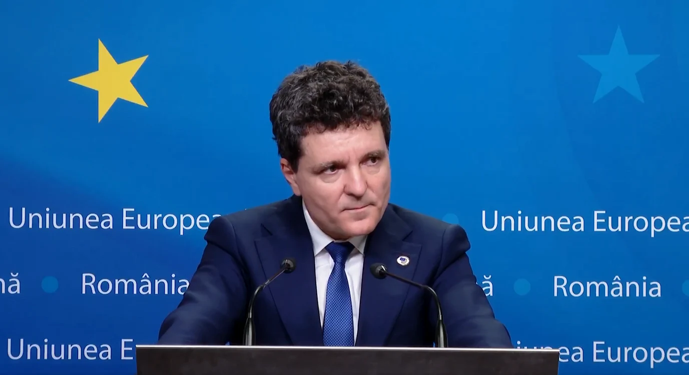 N. Dan a criticat Inspecția Judiciară. FOTO: captură video Facebook