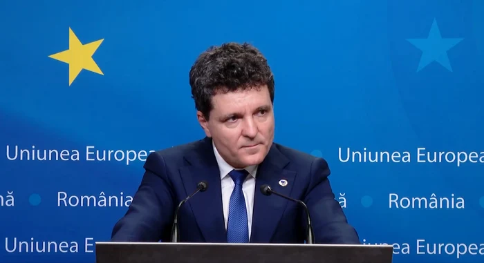 Va fi organizată o dezbatere națională pe tema dezinformării, anunță N. Dan. FOTO: captură Facebook