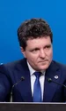 nicusor dan la finalul reuniunii 2 consiliului european foto captura vid FB png