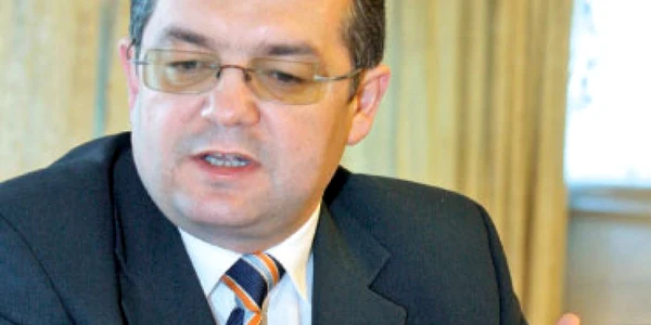 Boc nu crede că va pica Guvernul mâine
