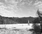 Biserica din lacul de steril