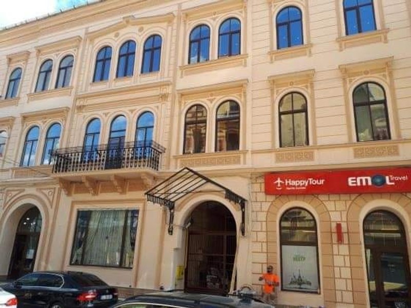 Povești dramatice de odinioară. Cum și-a pus capăt zilelor un director de bancă ajuns la sapă de lemn