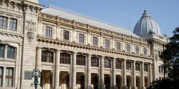 Muzeul National de Istorie a Romaniei