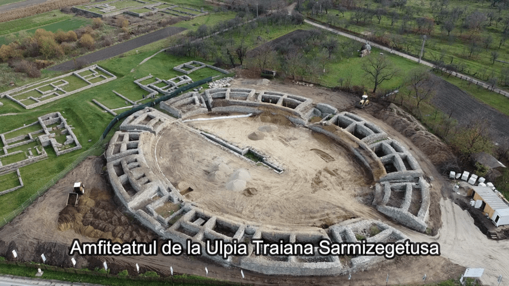 Monumente faimoase din Hunedoara, restaurate. Situație unică pentru județ VIDEO