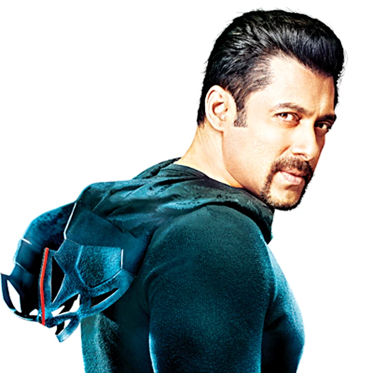 
    Zvonurile privind o relaţie între Salman Khan şi Sunny au apărut anul trecut  