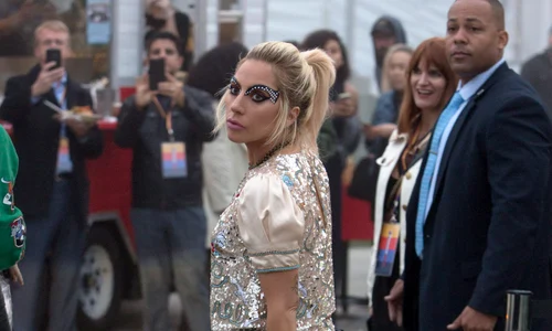 Models Rehearse For Tommy Hilfiger Fashion Show In Venice jpeg