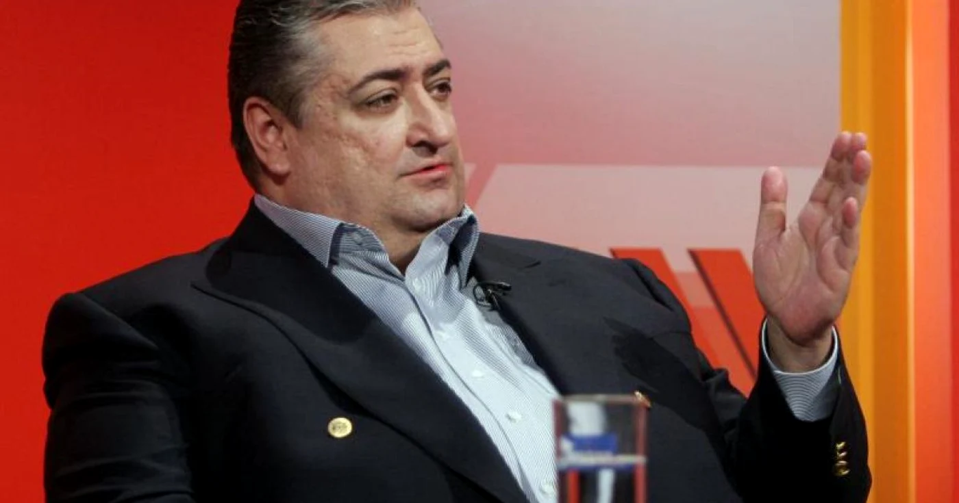 Conflict Mihai Stoica - Marian Iancu, după Urziceni - Timişoara