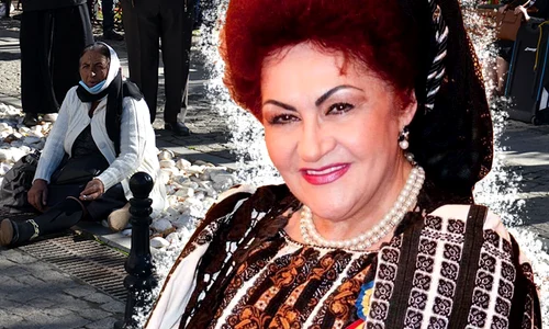 Banner Elena Merișoreanu