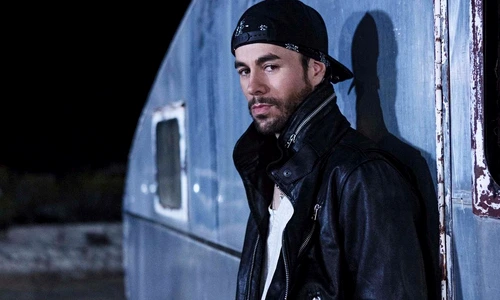 Enrique Iglesias vine la Cluj, în octombrie VIDEO jpeg