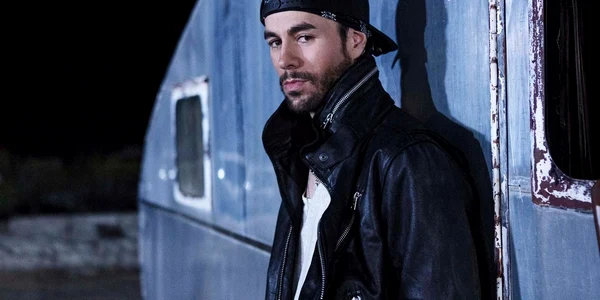 Enrique Iglesias vine la Cluj, în octombrie VIDEO jpeg
