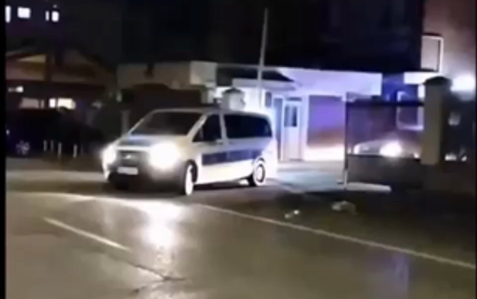 Șocul unei bunici. Nepoata dispărută își vindea trupul la câteva ulițe distanță VIDEO