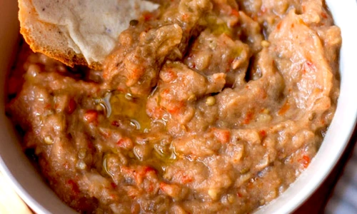 Baba ganoush1 jpeg