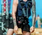 Theo Zeciu, unul dintre influencerii preferați ai adolescenților