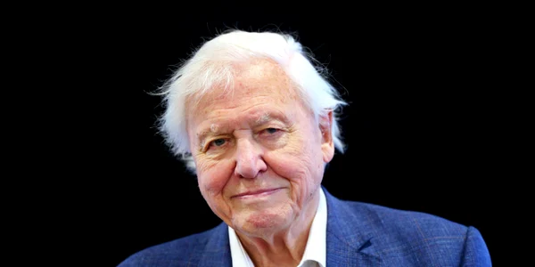  Sir David Attenborough FOTO Profimedia 