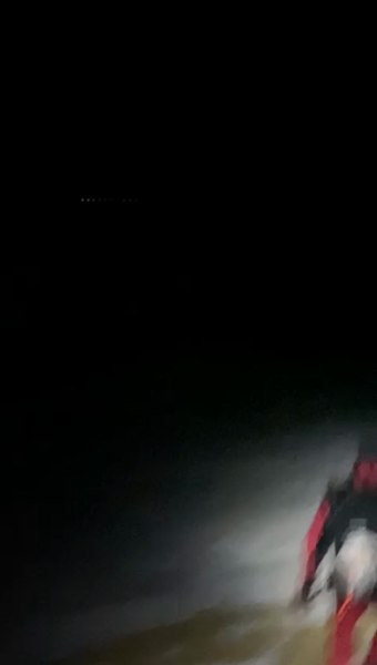 Turiști înghețați și epuizați fizic, salvați de la 2.000 de metri, în zona Șaua Bătrâna din Bucegi VIDEO