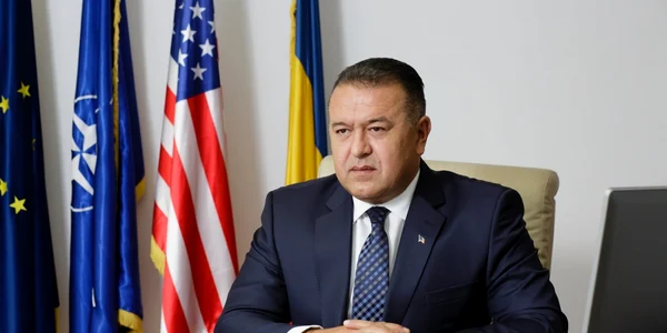 Mihai Daraban