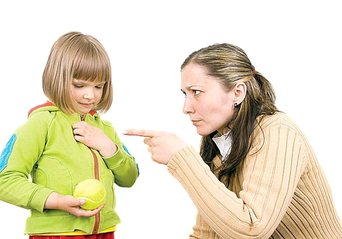 Rezolvă testul de mai jos să vezi dacă eşti autoritar, îngăduitor sau de nota zece