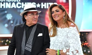 romina al bano profimedia 0400782885 jpeg