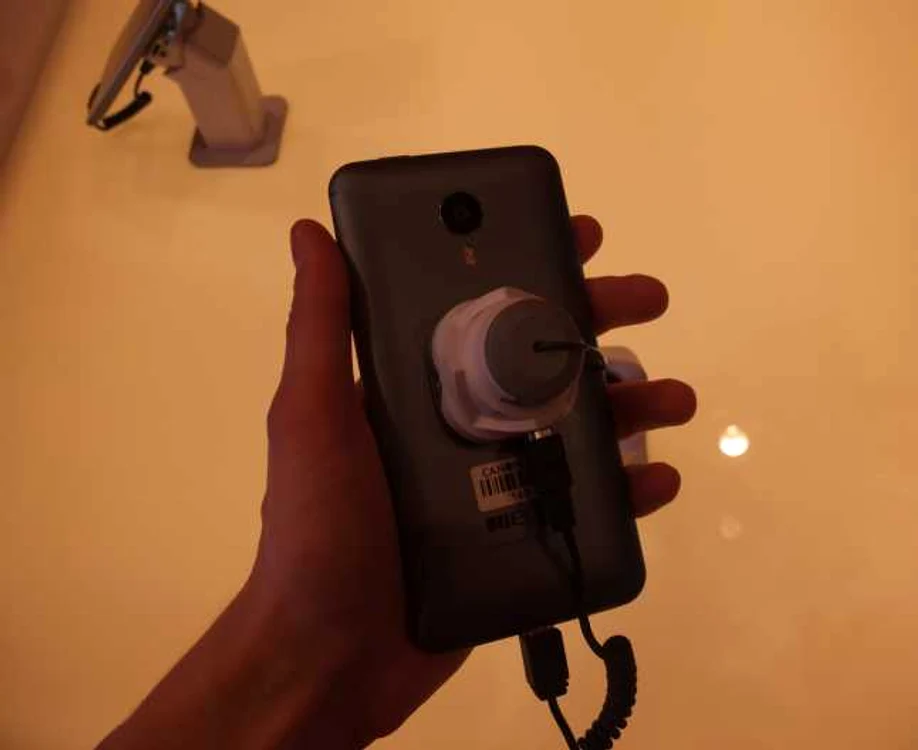 Ubuntu Meizu