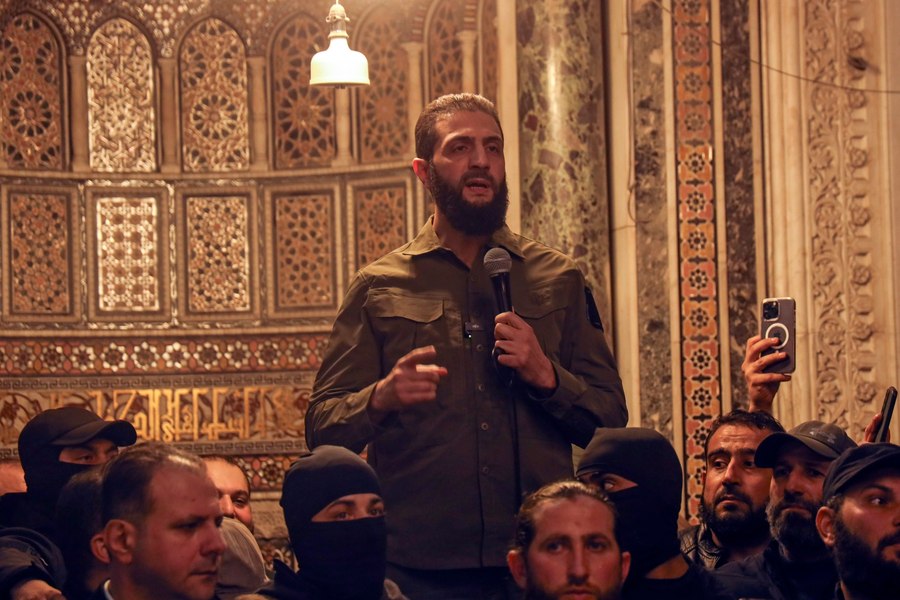 Liderul rebelilor sirieni: Israelul „nu mai are scuze” să bombardeze Siria. Ce spune despre Rusia și Iran