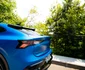 Detalii exterior Renault Rafale Foto: Autocritica