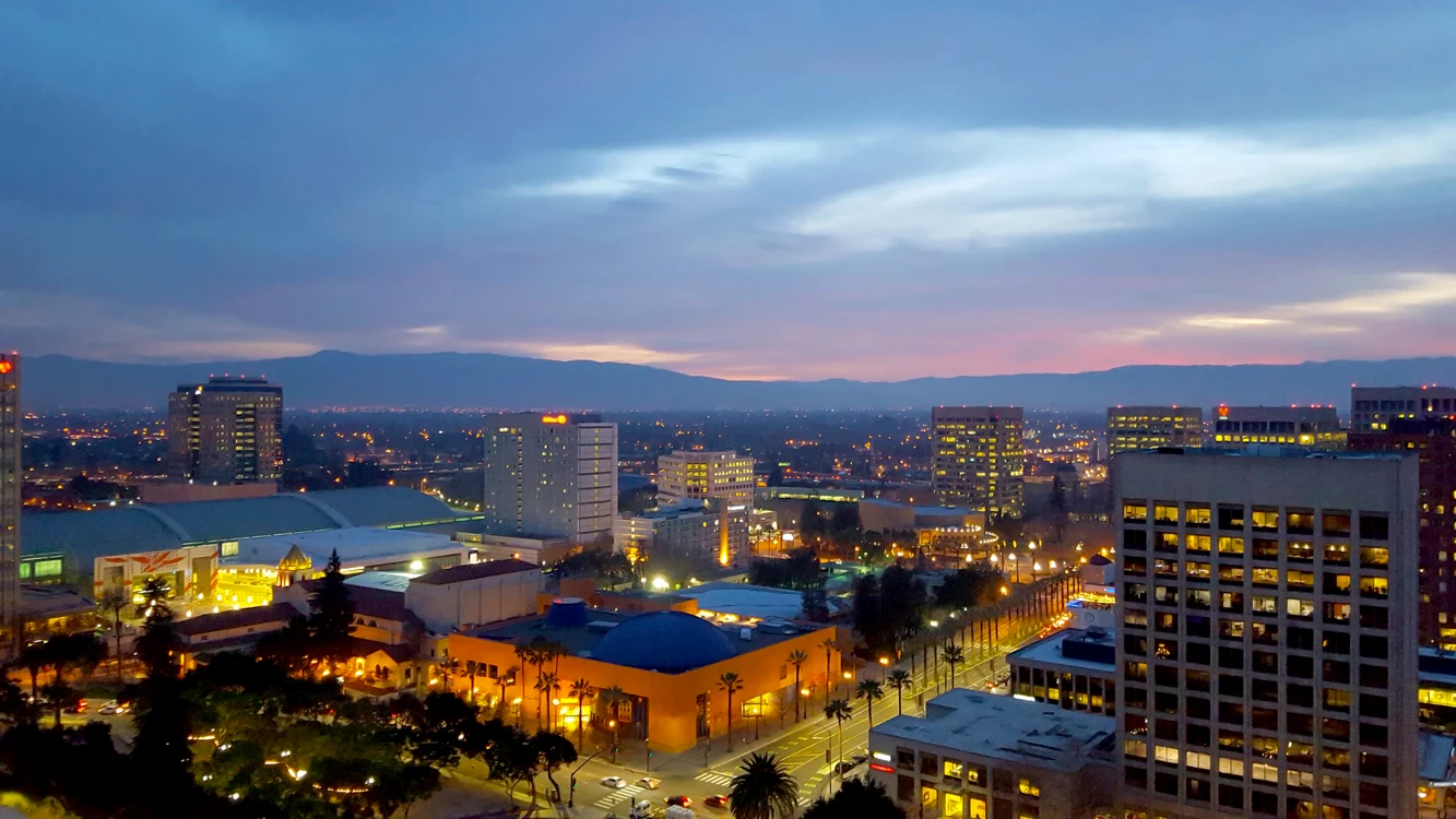 Silicon Valley/FOTO:Shutterstock