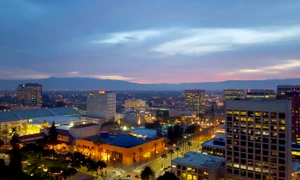 Vedere asupra Silicon Valley FOTO Shutterstock 