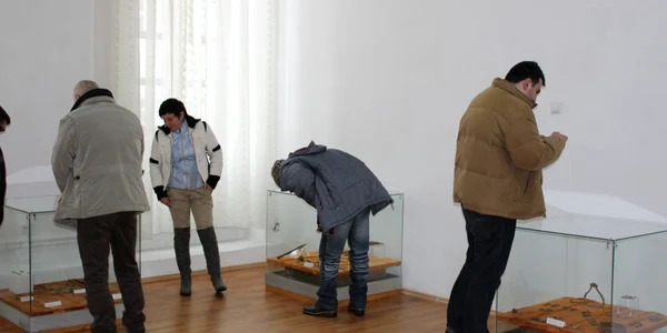 Detectorişti