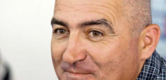 Grigoraş: "Am avut noroc!" - Revista presei sportive
