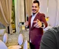Regizorul Petre Năstase l-a poreclit Bursucu, pe când erau colegi la PRO TV