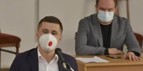 Nagacevschi şi Ceban