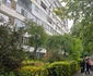 Bloc de pe Drumul Taberei, rupt de cutremur 