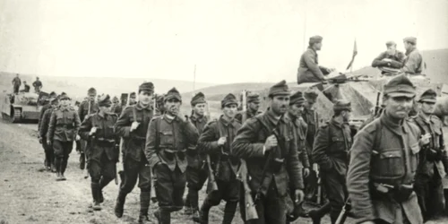armata romana