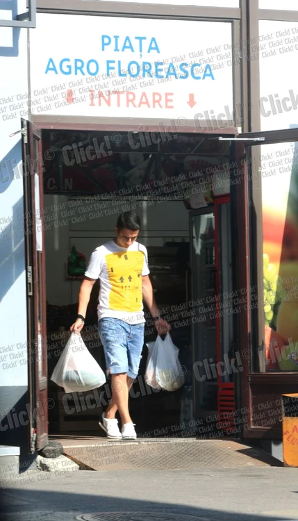 Alin Cocoş