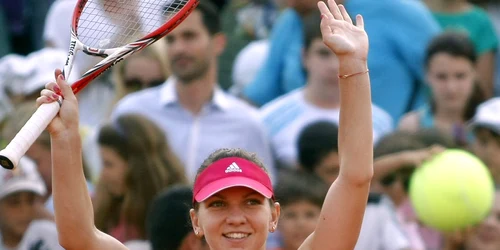 simona halep FOTO eduard enea