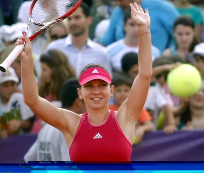 simona halep FOTO eduard enea