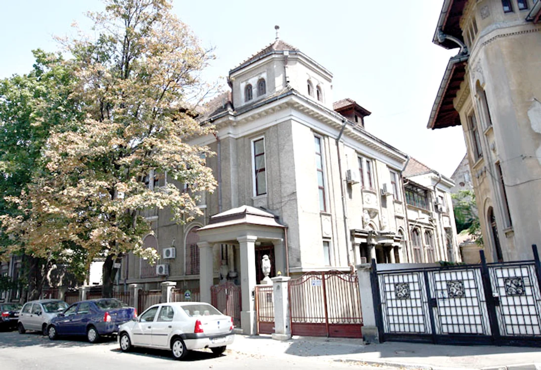 Cui rămâne vila din Mihăileanu?