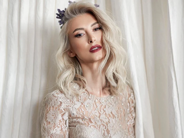 
    Andreea Bălan încearcă să-și protejeze fetele de efectele divorțului de George Burceafoto: arhivă personală  