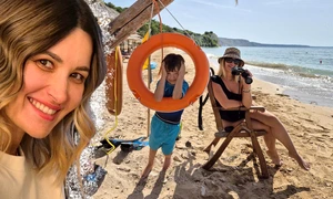 banner Ela Crăciun 
