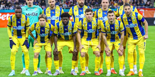 Petrolul Ploiești 2025 | FOTO Petrolul Ploiești 