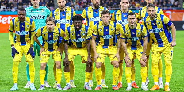 Petrolul Ploiești 2025 | FOTO Petrolul Ploiești