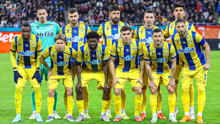 FCSB - Petrolul Ploiești, scor 1-1.