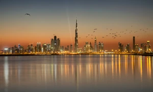 Dubai, foto Shutterstock jpg