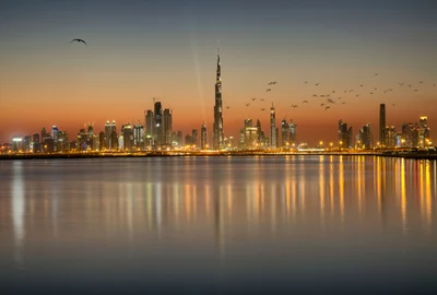 Dubai, foto Shutterstock  jpg