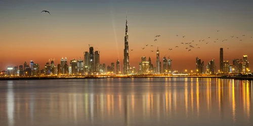 Dubai, foto Shutterstock  jpg