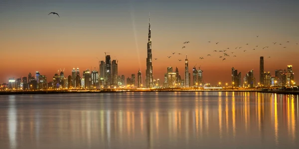 Dubai, foto Shutterstock  jpg