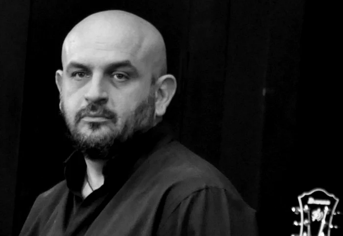 Alin Gălăţescu a comentat apariţiile Primei Doamne