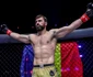  Kickboxerul român și campionul mondial Superkombat la categoria super-cruiser, Andrei Stoica (39 de ani) este un familist convins