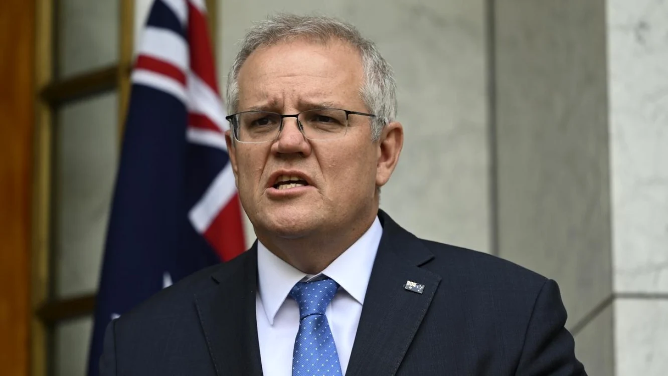 Morrison