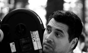 „Mi am dorit ca spectatorii să fie conştienţi că se uită la un film“ – interviu cu Radu JUDE jpeg